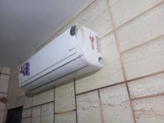 Dawlance inverter ac 1.5 ton