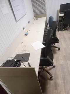 office