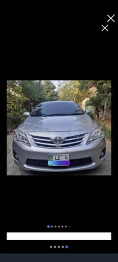 MANUAL ALTIS 6SPEED