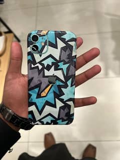 IPhone 11 64GB Condition 10/8 Face ID Okay