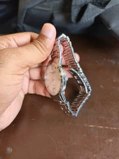 Premium Water proof brand new watch