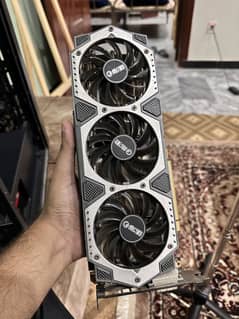 Nvidia galax GTX970 4gb 256bit