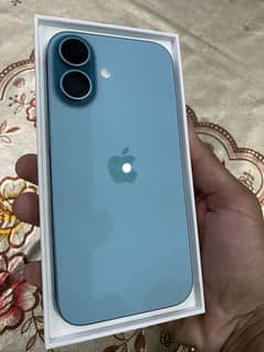 iPhone 16jv