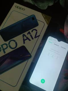 Oppo A12