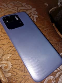 Redmi 10A Pta approved
