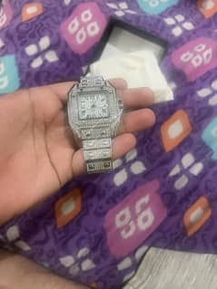 5 time used