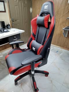 gaming chair just like new