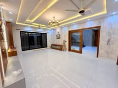 Beautiful designer house for rent