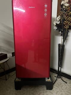 Dawlance single door 9108 deluxe fridge for sale
