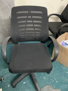 Office Chairs Excellent condition