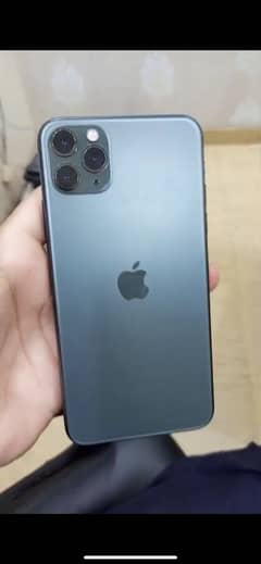 11 pro max Factory Unlock 256gb
