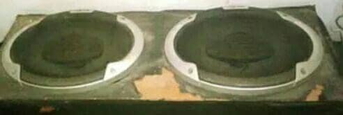 car speakers 03172811131