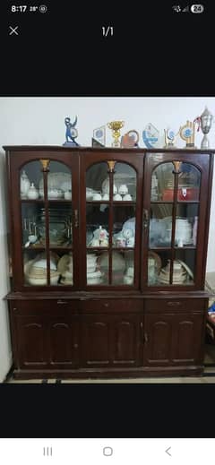 Showcase