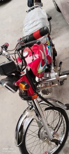 sell bike