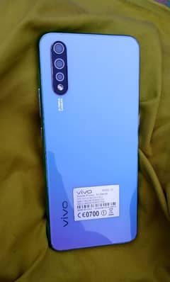 Vivo S1 only exchange