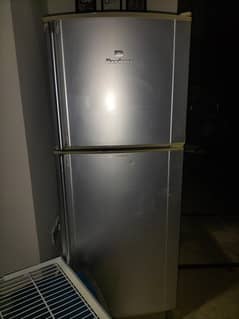 Dawlence Refrigerator