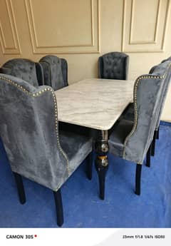 Dining table set /Dining chairs set