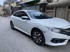 Honda Civic UG