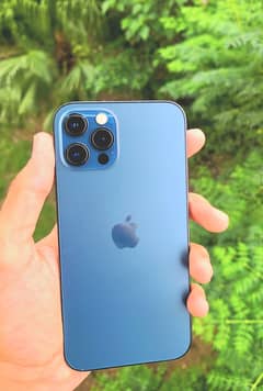 Iphone 12 pro