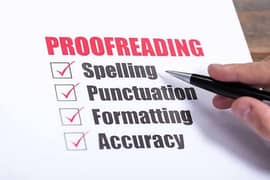 Proofreading of Thesis - 100% AI removal affordable price!