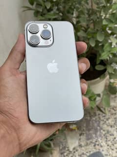 Iphone 13pro PTA approved