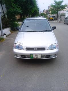 Cultus In Lush Condition. Chill Ac. Power steering