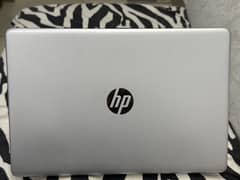 Hp laptop 11th gen  i3