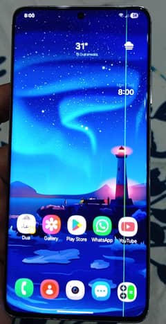 S21 Ultra 12GB/256GB Official PTA with Box