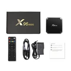 Android Box