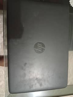 Hp elite book