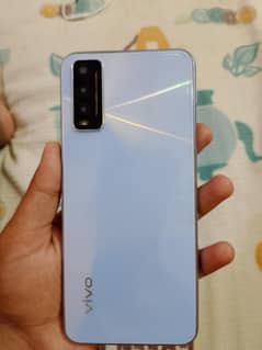 vivo y20