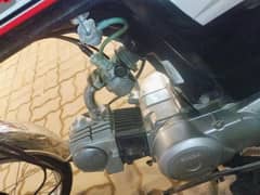 in good condition