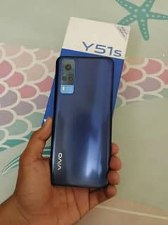 vivo Y21s
