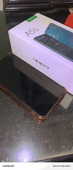Oppo A5s