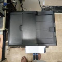 PRINTER PANTUM M6550NW
