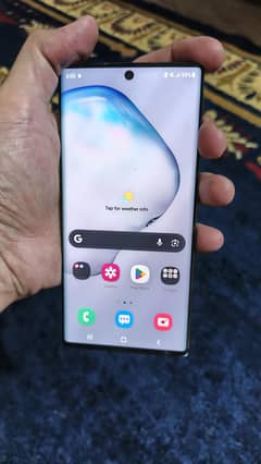 Samsung Galaxy Note 10