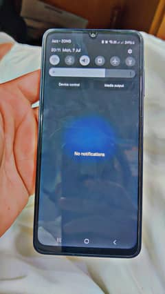 Samsung A06 | 4-64 GB | PTA APPROVED