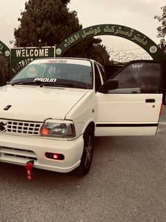 MEHRAN VXR 03006956398