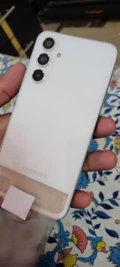 SAMSUNG A54 5G