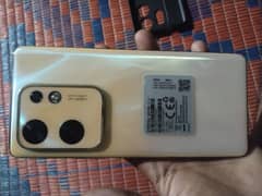 Infinix Zero 30
