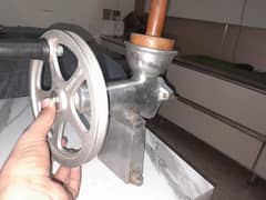 UNIQUE MANUAL JUICER MACHINE