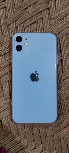I phone 11