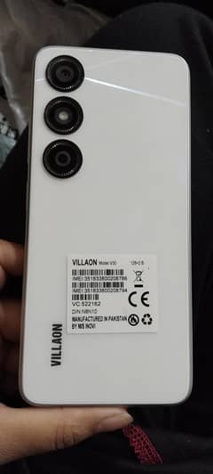 Vivo Y100 with box, villioan V30 with box,Vloging Mike 2piece with box