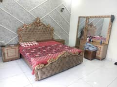bed set