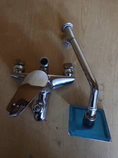 shower mixer