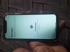 I phone x 64gb bypass