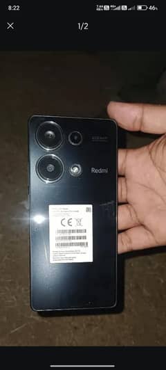 REDMi NOTE 13 PRO