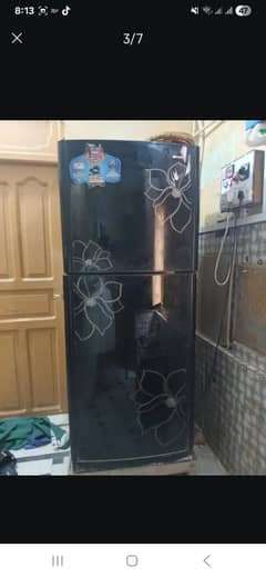 Orient  Fridge full size