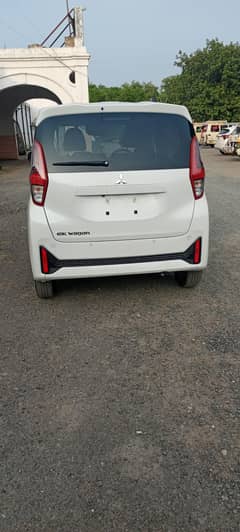 ek wagon. . same Nissan dayz. . . 23Model. . 25Fresh import