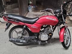 Suzuki